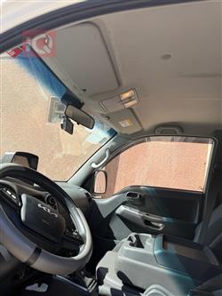 Kia Bongo